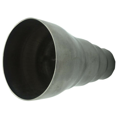 Exhaust Pipe Bender Exhaust Pipe Connector Stainless Steel For Exhaust Tubing