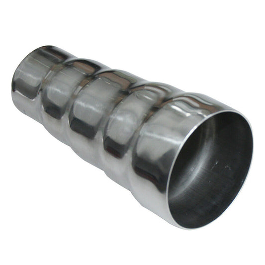 Exhaust Pipe Bender Exhaust Pipe Connector Stainless Steel For Exhaust Tubing