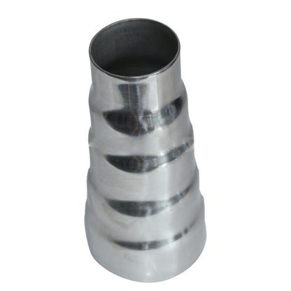 Exhaust Pipe Bender Exhaust Pipe Connector Stainless Steel For Exhaust Tubing