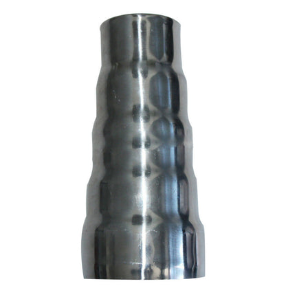 Exhaust Pipe Bender Exhaust Pipe Connector Stainless Steel For Exhaust Tubing