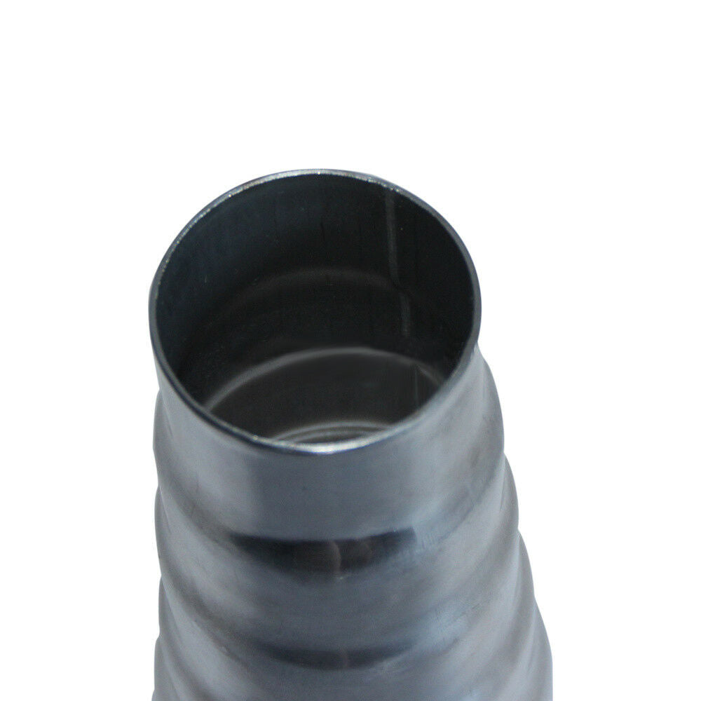 Exhaust Pipe Bender Exhaust Pipe Connector Stainless Steel For Exhaust Tubing