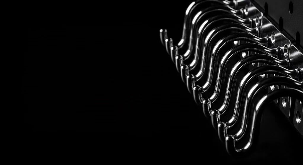 Precision Engineering Tools