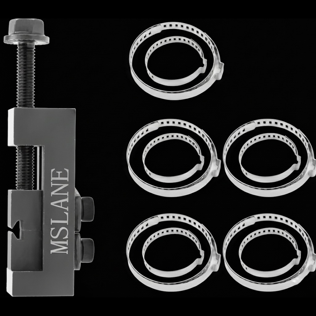 CV Axle Boot Clamp Tools